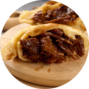 Menu Item Image