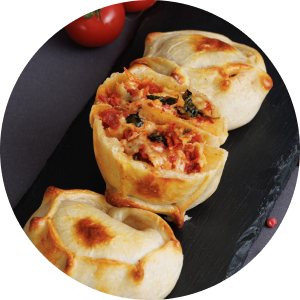 Menu Item Image