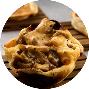 Menu Item Image