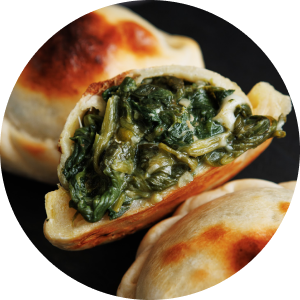 Menu Item Image