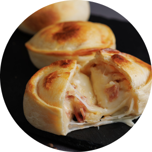 Menu Item Image