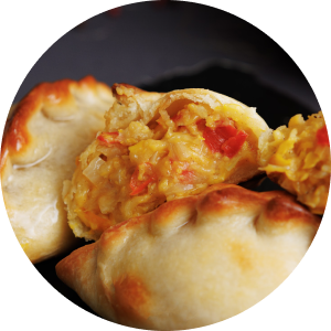 Menu Item Image