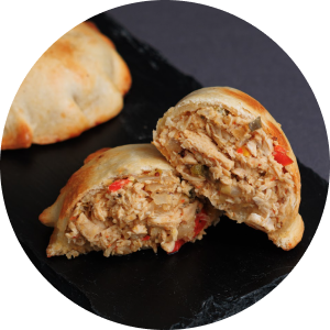Menu Item Image