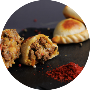 Menu Item Image