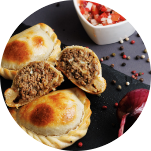 Menu Item Image